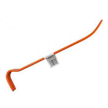 Лом-гвоздодер плоскопрофильн. 380х35х7мм STARTUL MASTER (ST4098-38)