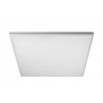 Панель светодиодная ДВО PPL 595/U OPAL 40w 5000K IP40, JAZZWAY