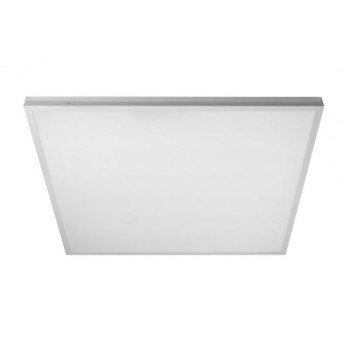 Панель светодиодная ДВО PPL 595/U OPAL 50w 6500K IP40, JAZZWAY