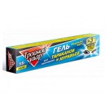 Гель от тараканов  и муравьев "Тройной удар" 30 г