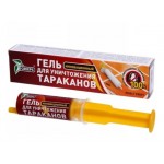Гель от тараканов "CREEPS" 30 г