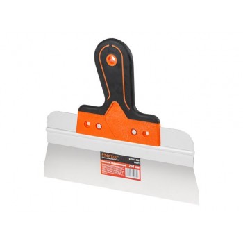 Шпатель нержавеющий фасадный 150мм STARTUL PROFI (ST1017-150)