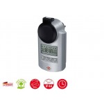 Розетка-таймер недельная электронная DT IP44 Brennenstuhl