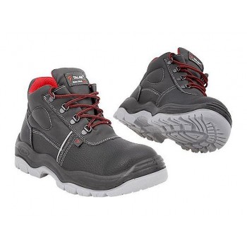 Ботинки рабочие 2-сл. подошва "Форвард" р.47 (модель на ПУ/ТПУ)