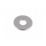Шайба М3 плоская увеличенная, цинк, DIN 9021 (20 кг) STARFIX