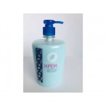 Крем-мыло жидкое "Антисептическое" 600 мл