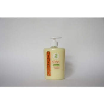 Крем-мыло жидкое с экстрактом ромашки 600 мл