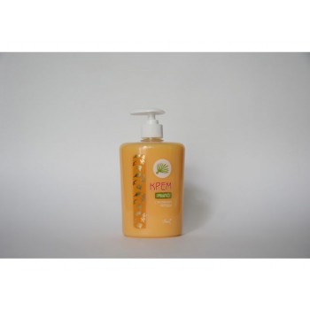 Крем-мыло жидкое с экстрактом череды 600 мл