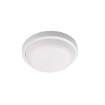 Светильник светодиодный PBH-PC7-RA, 18W, 4000K, IP65, WHITE JAZZWAY