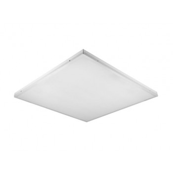 Панель светодиодная PPL 595/U OPAL 50w 4000K IP40, с драйвером JAZZWAY