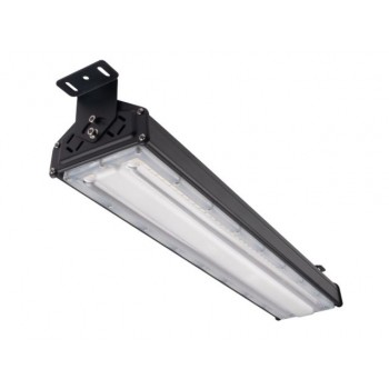 Светильник светодиодный для высоких пролетов PPI- 04 100w 5000K IP65 230V, JAZZWAY