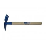 Мотыга радиусная 150х125мм