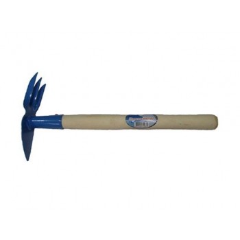 Мотыга радиусная 150х125мм