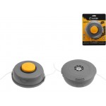 Головка триммерная GUNTER MSG-TH3 полуавт., блистер