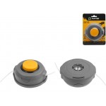 Головка триммерная GUNTER MSG-TH2 полуавт., блистер