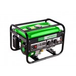 Электростанция (генератор бензиновый) DGM GE3500