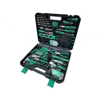 Набор инструментов 168пр. ВОЛАТ