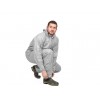 Защитный комбинезон Fiber-X model 01 (р-р XXXL), Jeta Safety