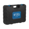 Аккум. ударный гайковерт BULL SC 1801 в чем. XLTpro БЕСЩЕТ., 18 В, 1000 Н*м, 3/4", 1х6 А*ч, з/у 4 А