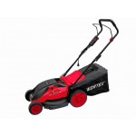 Газонокосилка электрическая WORTEX LM 4219 1800 Вт, шир.43 см, БЕСЩЁТ.ДВИГ.