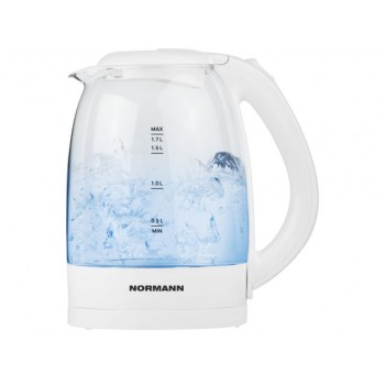 Чайник электрический NORMANN AKL-239