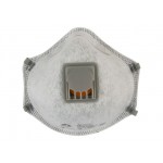 Респиратор JETA SAFETY JM-7626 формов. с клап. FFP2 (до 12 ПДК)