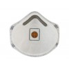 Респиратор JETA SAFETY JM-7626 формов. с клап. FFP2 (до 12 ПДК)