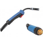 Горелка сварочная MIG MAG WG-25AK (3м, 230А) SOLARIS