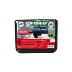 Контейнер приманочный с замком от крыс и мышей