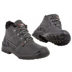 Ботинки рабочие утеплен."Форвард" р.41 РБ