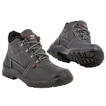 Ботинки рабочие утеплен."Форвард" р.41 РБ