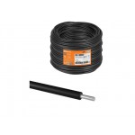 Провод нагревательный ПНСВ 1х1,2 мм (1000м) TDM