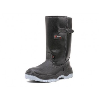 Сапоги рабочие 2-сл. подошва "Нефтяник" р.42