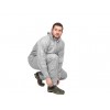 Защитный комбинезон Fiber-X model 01 (р-р L), Jeta Safety