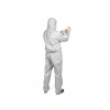 Защитный комбинезон Fiber-X model 01 (р-р L), Jeta Safety