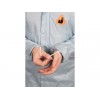 Защитный комбинезон Fiber-X model 01 (р-р L), Jeta Safety