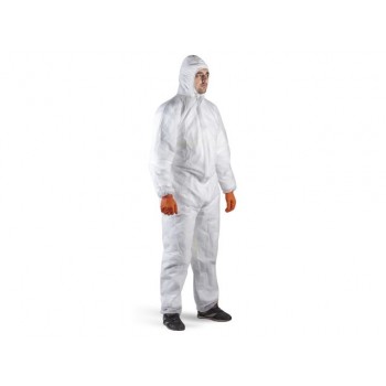 Защитный комбинезон JPC-100 (р-р XL), Jeta Safety Защитный комбинезон JPC-100 (р-р XL), Jeta Safety