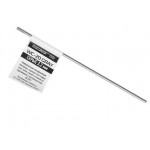 Электрод вольфрамовый серый SOLARIS WC-20, Ф3.2мм, TIG сварка