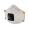 Респиратор JETA SAFETY JM-7632 формов. с клап. FFP3 (до 50 ПДК) Респиратор JETA SAFETY JM-7632 формов. с клап. FFP3 (до 50 ПДК)