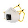 Респиратор JETA SAFETY JM-7632 формов. с клап. FFP3 (до 50 ПДК) Респиратор JETA SAFETY JM-7632 формов. с клап. FFP3 (до 50 ПДК)