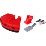 Защитный кожух в сборе ECO GTP-X002