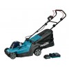 Аккум. газонокосилка MAKITA XGT LM004GM103 в кор.