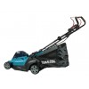 Аккум. газонокосилка MAKITA XGT LM004GM103 в кор.