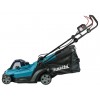 Аккум. газонокосилка MAKITA XGT LM004GM103 в кор.