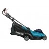 Аккум. газонокосилка MAKITA XGT LM004GM103 в кор.