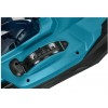 Аккум. газонокосилка MAKITA XGT LM004GM103 в кор.