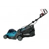 Аккум. газонокосилка MAKITA XGT LM003GM103 в кор.