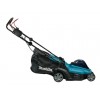 Аккум. газонокосилка MAKITA XGT LM003GM103 в кор.
