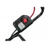 Аккум. газонокосилка MAKITA XGT LM003GM103 в кор.