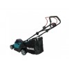Аккум. газонокосилка MAKITA XGT LM003GU102 в кор.